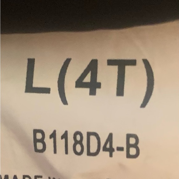 Snow  bibs - Picture 7 of 8